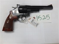 SMITH & WESSON 29-10    44MAG