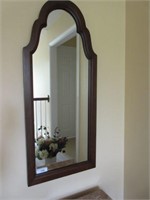 Wall mirror