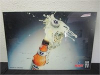 Tecate Poster 24 x 36