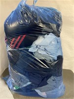 Bag of Mens Clothing XL/XXL