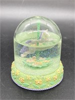 Avon Mythical Moments Snow Globe