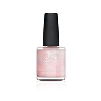 (2) CND Vinylux Weekly Nail Polish, Pink/Orange,