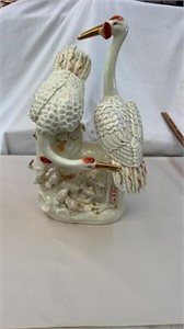 Beautiful Porcelain Birds