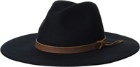 BRIXTON Unisex-Adult Field Proper Hat