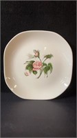 Sovereign Potters Canada Serving Plate