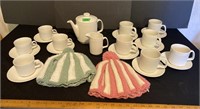 Johnson Brothers mugs/ cups/ saucers/ small