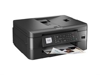 OF3258  Brother MFC-J1010DW Printer, Wireless, Dup