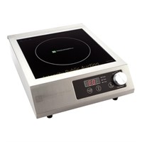 Professional Portable Induction Cooktop $367 Ret