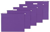 New sealed Amazon Basics Hanging folders