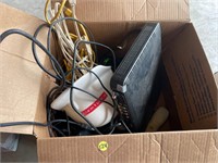 Electric Wire and cable lot