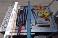 WELDING RODS, TOOLS & MORE ! R-3