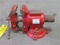 Foremost 5" Vise