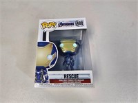 Funko Pop #480 Rescue