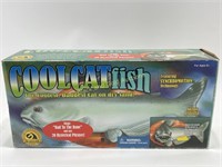 Big Mouth Billy Bass Cool Catfish Talking Fish Toy