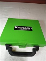 Kawasaki Drill Bit Set
