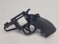 ARMS CO UNKNOWN .22LR REVOLVER