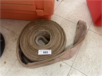 TOW STRAP
