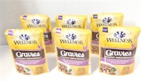 B/B 25/05/2024 6pk  3oz wellness healthy