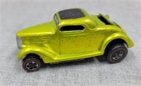 Hot Wheels Red line 36 Ford Coupe