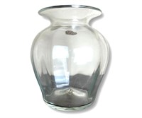 BLENKO GLASS VASE