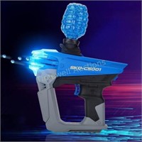 Electric Gel Ball Blaster  LED  Outdoor - Blue