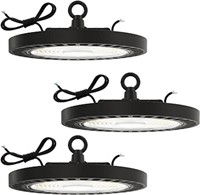 Sunco UFO LED High Bay Light, Lighting for