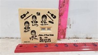 "Make A Date" 1964 Beatles Calendar