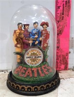 Beatles Sargent Peppers Music Box