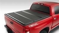 Toyota Retractable Tonneau Cover