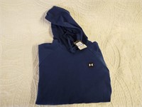 Brand New Mens Under Armour Hoodie Size XL