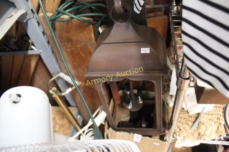 Armory Auction March 25, 2019 Monday Night Sale