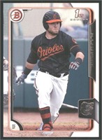 RC D.J. Stewart Baltimore Orioles