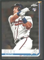 RC Austin Riley Atlanta Braves