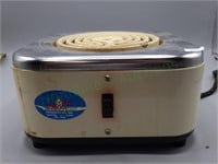Capitol Electric Cooking Table Burner Hot Plate