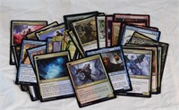 (50) MIXED MAGIC CARDS LIKE MINT