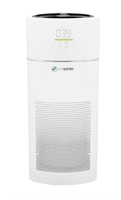 Germguardian Air Purifier With Hepa Filter Air