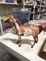 BREYER HORSE