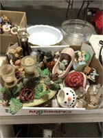 FIGURINES ETC