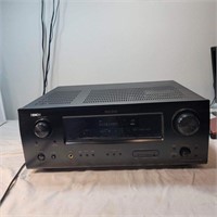 Denon AVR-1609 Receiver