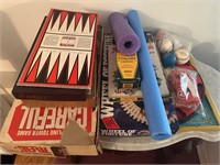 Misc Board Game Lot