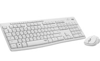 (new)Logitech MK295 Wireless Keyboard with