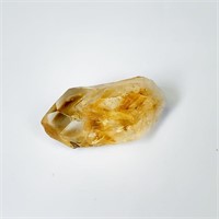 19.5 Carat Natural Rough Citrine