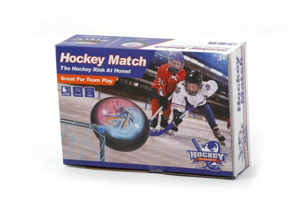 Hover Hockey Set for 3-12 Year Old Kids