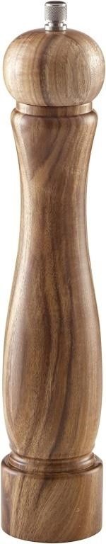 Lagostina Pepper Grinder Mill-12in