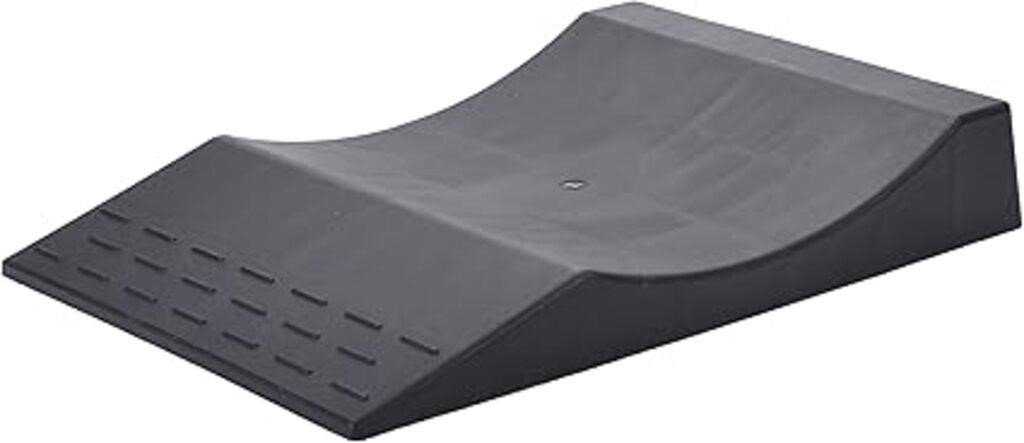 NEW Park Right Flat Free Tire Ramp-1Pc