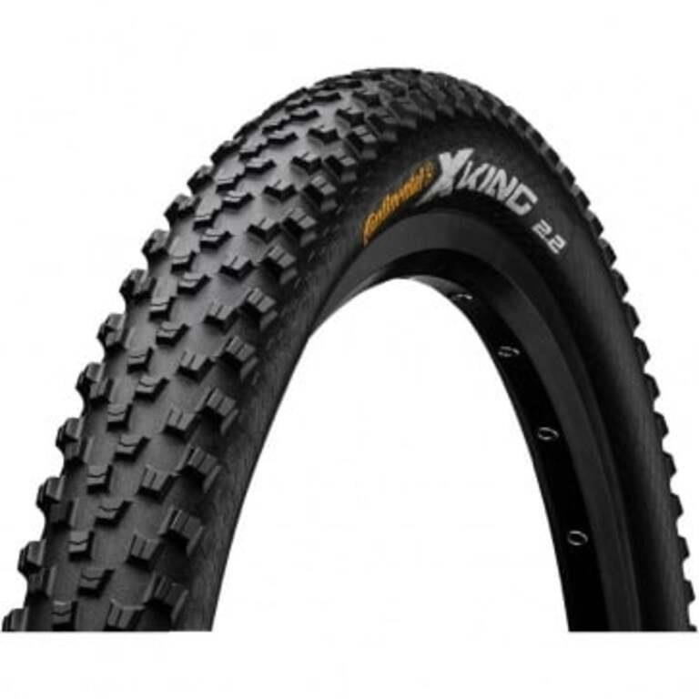 Continental Trail King 2.2. Tires- 2PCS