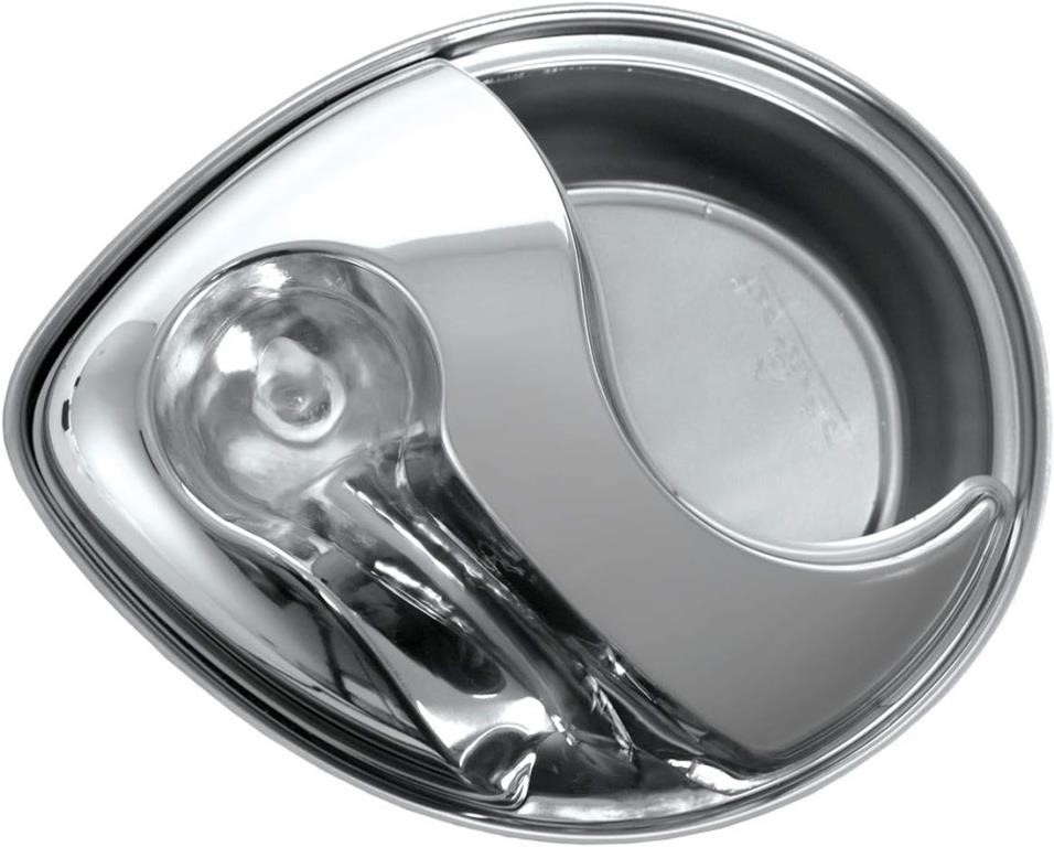 Pioneer Pet Stainless Steel Fountain 60oz