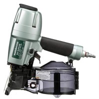 $289.00 Metabo HPT Siding Nailer used