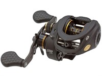 Lews Tournament Pro Bait Cast Reel