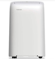 Toshiba 6,000 BTU Portable Air Conditioner